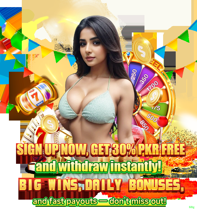 Cassino ao vivo 68g